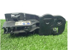 Recambio de maneta interior delantera derecha para iveco daily furgón 2.3 diesel referencia OEM IAM    2