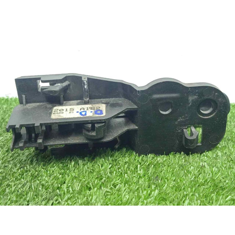 Recambio de maneta interior delantera derecha para iveco daily furgón 2.3 diesel referencia OEM IAM   