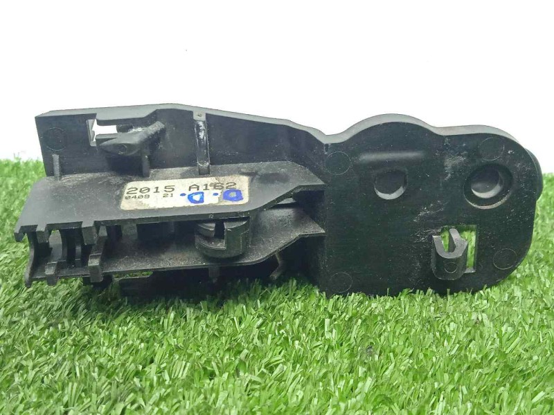 Recambio de maneta interior delantera derecha para iveco daily furgón 2.3 diesel referencia OEM IAM   