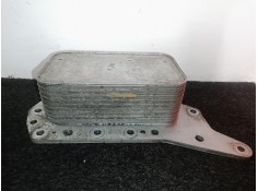 Recambio de enfriador aceite motor para nissan x-trail (t32) 1.6 dci turbodiesel cat referencia OEM IAM 7511157  