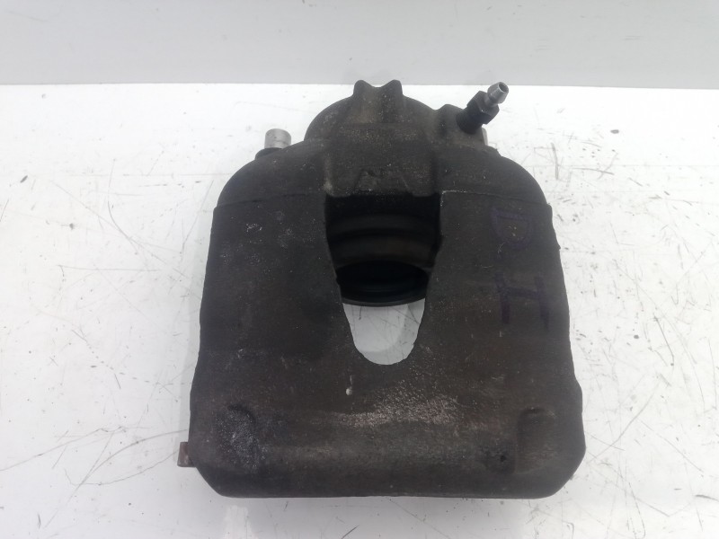 Recambio de pinza freno delantera izquierda para seat ibiza (6p1) 1.2 tsi referencia OEM IAM VCF111  