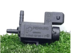 Recambio de valvula de vacio para bmw serie 7 (e65/e66) 3.0 turbodiesel cat referencia OEM IAM 1742712-72234100 2.PINES - CON.TA
