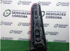 Recambio de piloto trasero derecho para opel meriva 1.7 16v cdti cat referencia OEM IAM    2