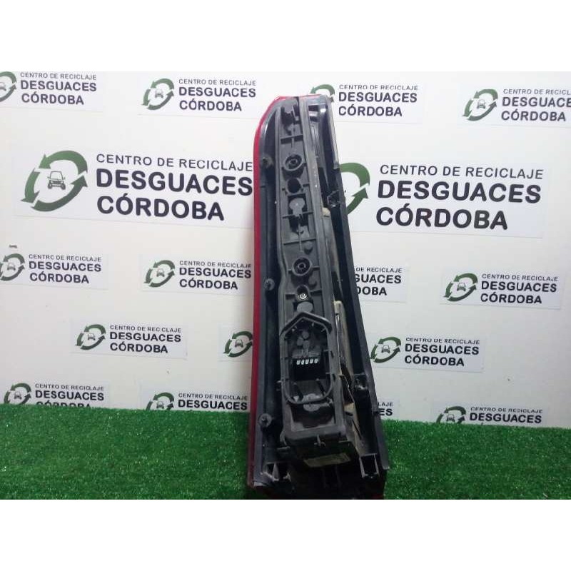 Recambio de piloto trasero derecho para opel meriva 1.7 16v cdti cat referencia OEM IAM   