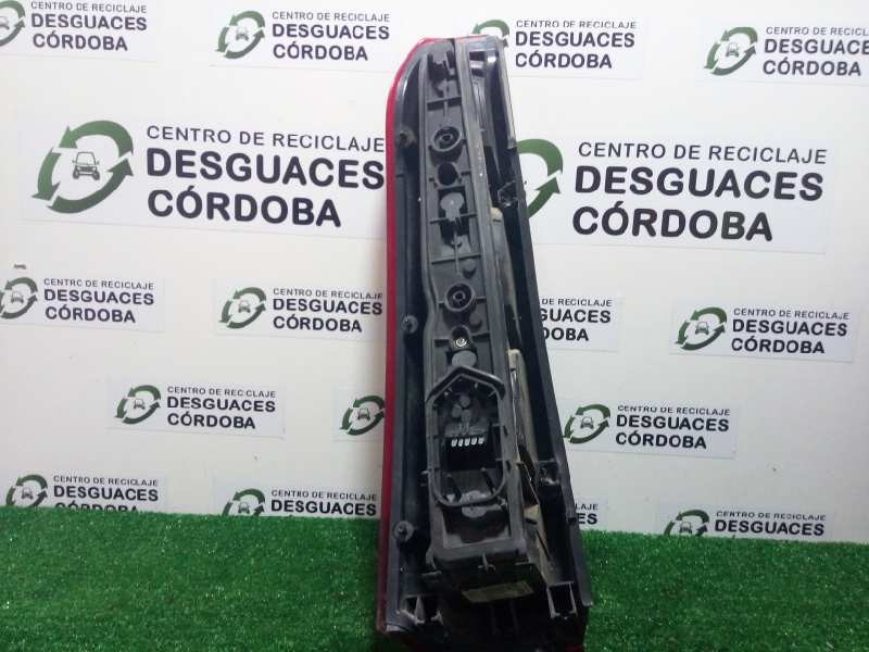 Recambio de piloto trasero derecho para opel meriva 1.7 16v cdti cat referencia OEM IAM   