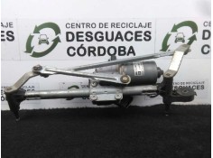 Recambio de motor limpia delantero para opel corsa d 1.3 16v cdti referencia OEM IAM 13182340-405067 CORSA.D - CON.VARILLAJE VAL 2