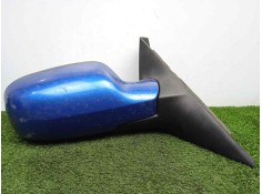 Recambio de retrovisor derecho para renault scenic ii 1.5 dci diesel referencia OEM IAM SINREFERENCIA ELECTRICO - 7.PINES AZUL 2