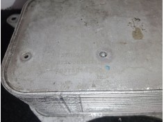 Recambio de enfriador aceite motor para nissan x-trail (t32) 1.6 dci turbodiesel cat referencia OEM IAM 7511157   2