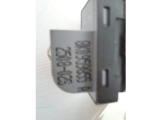 Recambio de mando elevalunas trasero derecho para audi a4 ber. (b8) 1.8 16v tfsi referencia OEM IAM 8K0959855A  4.PINES 2