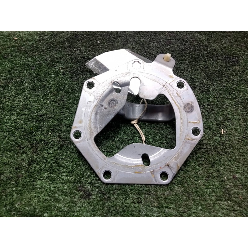 Recambio de no identificado para honda forza 250 250 c.c referencia OEM IAM 17540KSVJ01 PLACA.FIJACION 