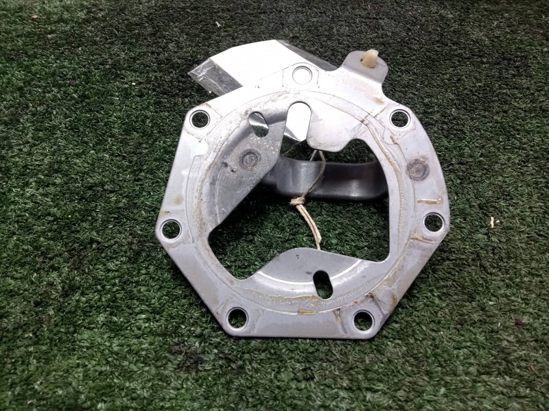 Recambio de no identificado para honda forza 250 250 c.c referencia OEM IAM 17540KSVJ01 PLACA.FIJACION 