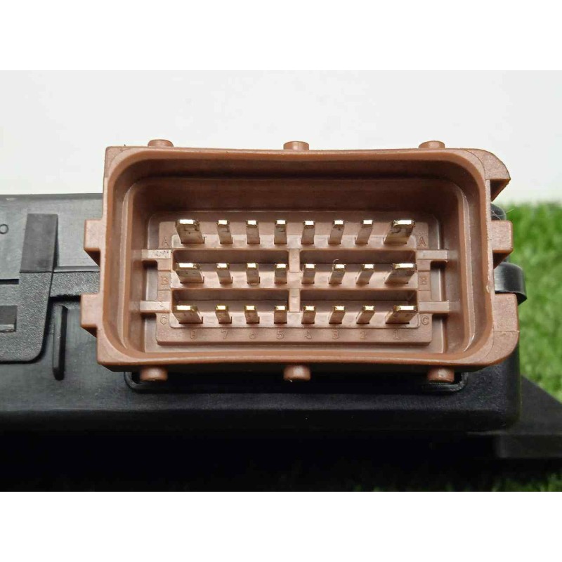 Recambio de centralita cierre para alfa romeo 159 (140) 1.9 jtd (m) 16v cat referencia OEM IAM 60684088  