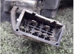 Recambio de retrovisor derecho para audi a3 (8l) 1.9 tdi referencia OEM IAM  ELECTRICO - 5.PINES AZUL - GRANDE 2