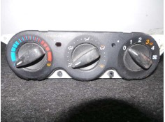 Recambio de mando calefaccion / aire acondicionado para ford tourneo connect (tc7) 1.8 tdci cat referencia OEM IAM 7T1618C419AA 