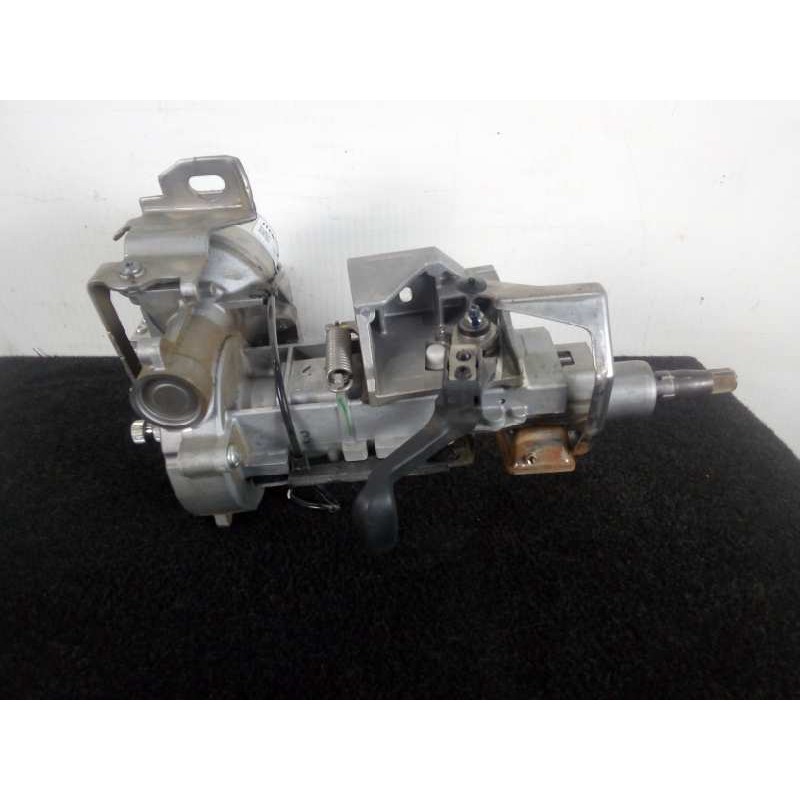 Recambio de columna direccion para renault clio iv 1.5 dci diesel fap referencia OEM IAM 488105110R-6700003396 ELECTRICA 