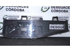 Recambio de cuadro instrumentos para renault vel satis (bj0) referencia OEM IAM 8200166180-6L1UH442  
