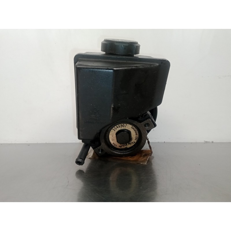 Recambio de bomba servodireccion para volvo serie 850 2.5 20v cat referencia OEM IAM 3546907  