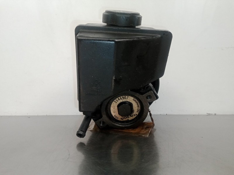Recambio de bomba servodireccion para volvo serie 850 2.5 20v cat referencia OEM IAM 3546907  