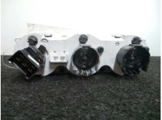 Recambio de mando calefaccion / aire acondicionado para ford tourneo connect (tc7) 1.8 tdci cat referencia OEM IAM 7T1618C419AA  2
