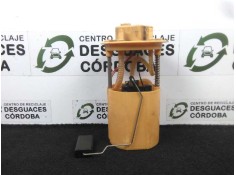 Recambio de aforador para opel corsa d 1.3 16v cdti referencia OEM IAM 13252214-A2C53245173 CORSA.D - CON.BOMBA 4.PINES