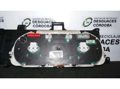 Recambio de cuadro instrumentos para renault vel satis (bj0) referencia OEM IAM 8200166180-6L1UH442   2