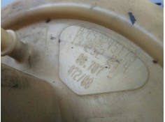 Recambio de aforador para opel corsa d 1.3 16v cdti referencia OEM IAM 13252214-A2C53245173 CORSA.D - CON.BOMBA 4.PINES 2