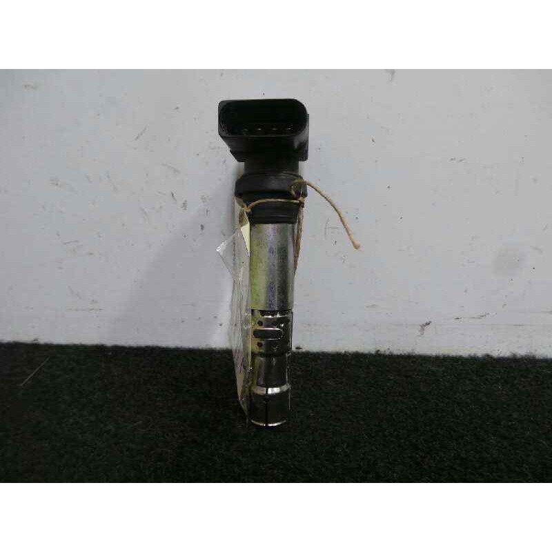 Recambio de bobina encendido para seat ibiza (6l1) 1.4 16v referencia OEM IAM 036905100D-78180001  