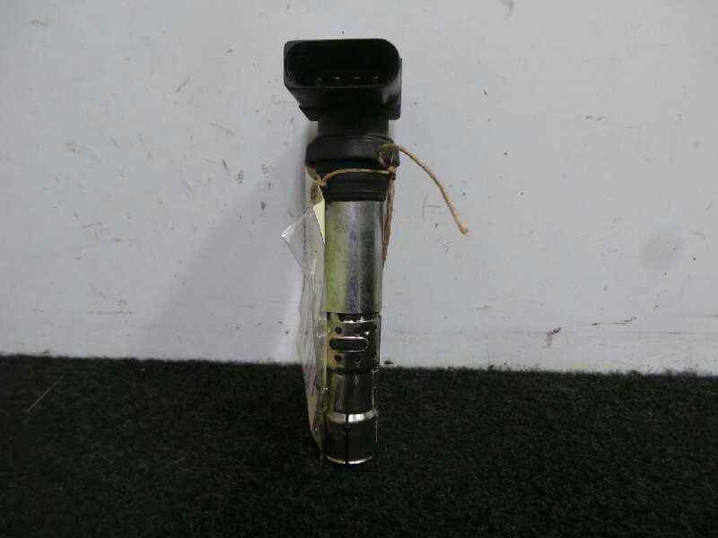 Recambio de bobina encendido para seat ibiza (6l1) 1.4 16v referencia OEM IAM 036905100D-78180001  