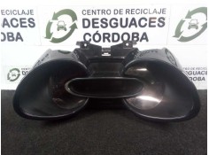 Recambio de cuadro instrumentos para renault clio iv 1.5 dci diesel fap referencia OEM IAM 248106952R VISTEON 