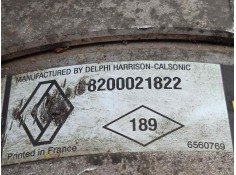 Recambio de compresor aire acondicionado para renault laguna ii (bg0) 1.9 dci diesel referencia OEM IAM 1135320-8200021822 DELPH 2