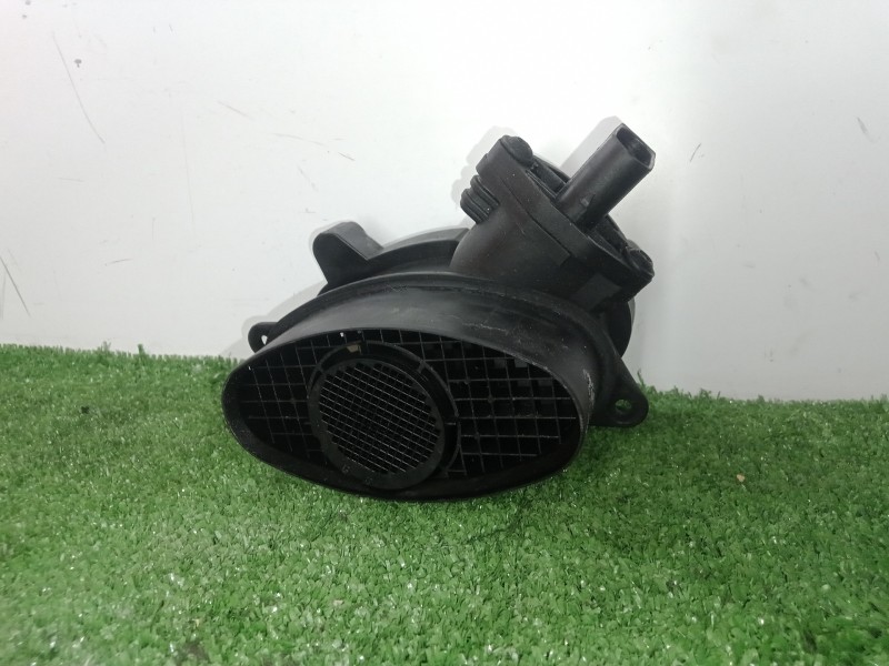 Recambio de caudalimetro para bmw serie 3 berlina (e46) 2.0 16v diesel cat referencia OEM IAM 0928400527  