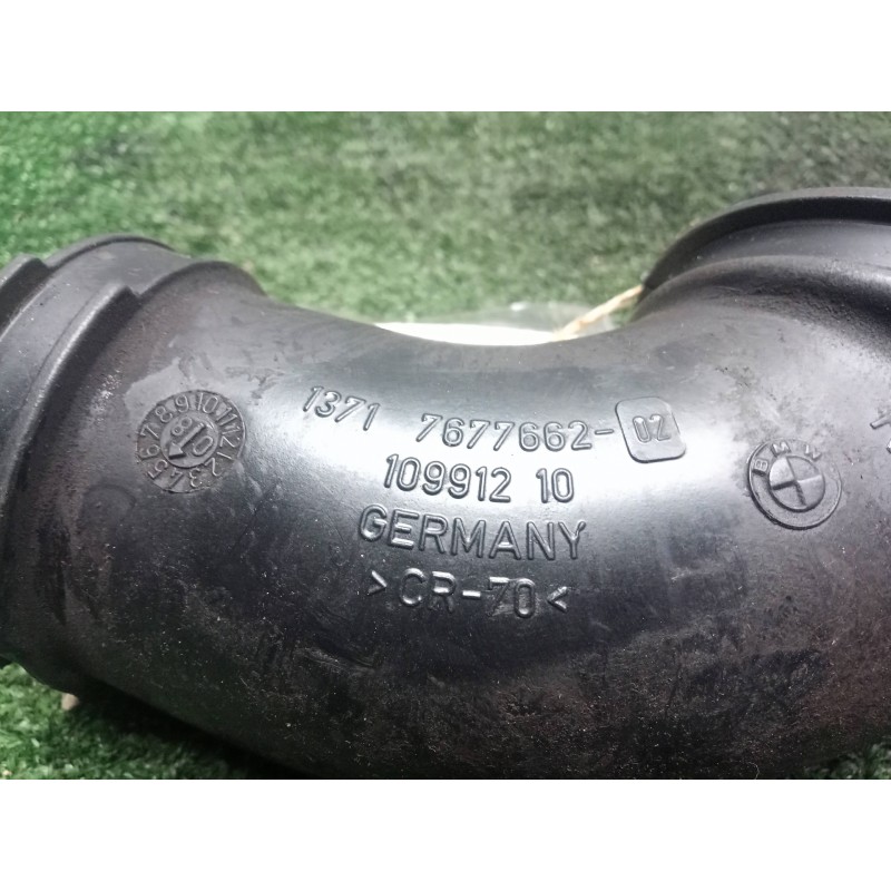 Recambio de tubo para bmw r 1200 rt/st referencia OEM IAM 13717677662-10991210  