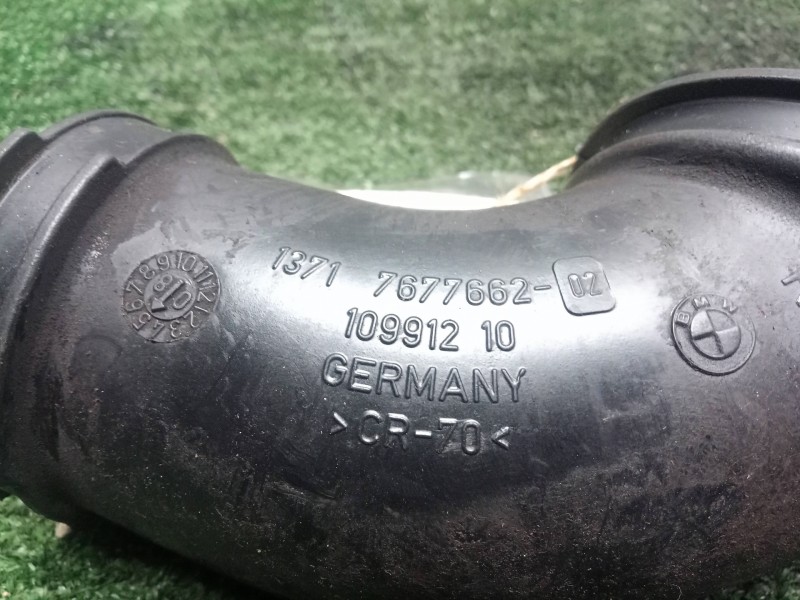 Recambio de tubo para bmw r 1200 rt/st referencia OEM IAM 13717677662-10991210  