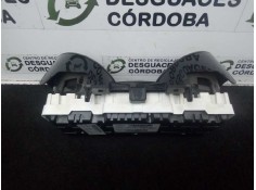 Recambio de cuadro instrumentos para renault clio iv 1.5 dci diesel fap referencia OEM IAM 248106952R VISTEON  2