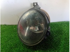 Recambio de faro antiniebla derecho para volkswagen touran (1t1) 1.9 tdi referencia OEM IAM 27128700  