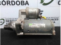 Recambio de motor arranque para opel corsa d 1.3 16v cdti referencia OEM IAM TS18E33-55221292 VALEO 10.DIENTES