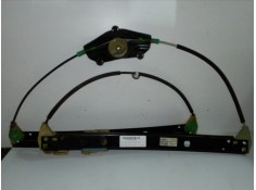 Recambio de elevalunas delantero derecho para audi a4 ber. (b8) 1.8 16v tfsi referencia OEM IAM 8K0837462 07-15 - ELECTRICO SIN.