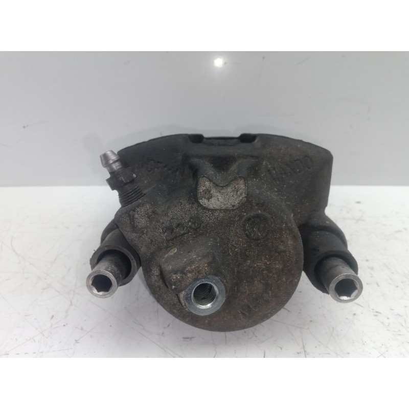 Recambio de pinza freno delantera izquierda para seat ibiza (6p1) 1.2 tsi referencia OEM IAM VCF111  