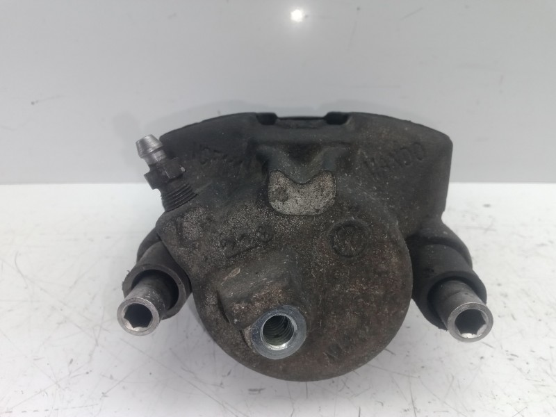 Recambio de pinza freno delantera izquierda para seat ibiza (6p1) 1.2 tsi referencia OEM IAM VCF111  