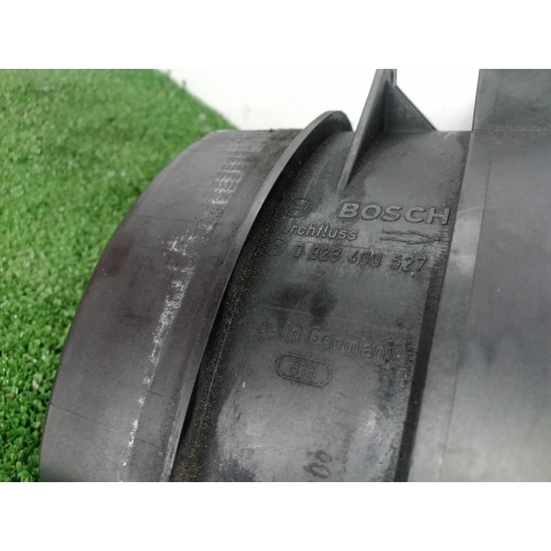 Recambio de caudalimetro para bmw serie 3 berlina (e46) 2.0 16v diesel cat referencia OEM IAM 0928400527  