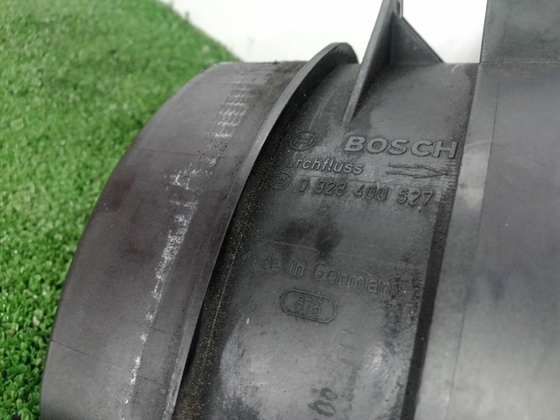 Recambio de caudalimetro para bmw serie 3 berlina (e46) 2.0 16v diesel cat referencia OEM IAM 0928400527  