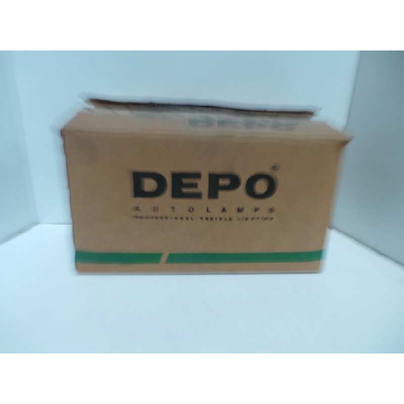 Recambio de faro derecho para fiat ducato caja abierta (desde 03.94) 1.9 turbodiesel referencia OEM IAM 6325D 94-02 - NUEVO 