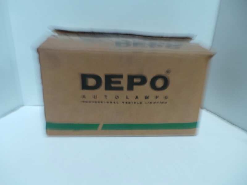 Recambio de faro derecho para fiat ducato caja abierta (desde 03.94) 1.9 turbodiesel referencia OEM IAM 6325D 94-02 - NUEVO 
