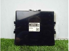 Recambio de modulo electronico para toyota land cruiser (j15) 3.0 turbodiesel cat referencia OEM IAM 8969060030-1028501400 DENSO