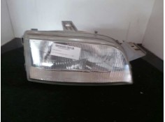 Recambio de faro derecho para fiat punto berlina (176) 1.1 referencia OEM IAM  OPTICA.SIMPLE 