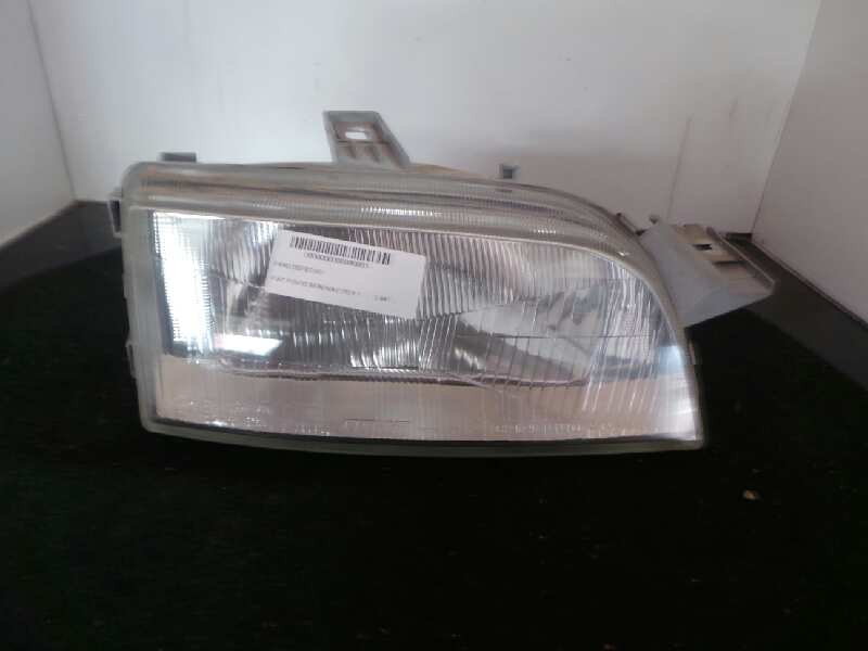 Recambio de faro derecho para fiat punto berlina (176) 1.1 referencia OEM IAM  OPTICA.SIMPLE 