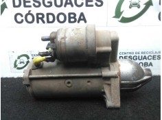 Recambio de motor arranque para opel corsa d 1.3 16v cdti referencia OEM IAM TS18E33-55221292 VALEO 10.DIENTES 2