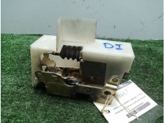Recambio de cerradura puerta delantera izquierda para renault megane i classic (la0) 1.9 diesel referencia OEM IAM SINREFERENCIA