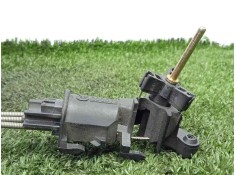 Recambio de retrovisor izquierdo para volkswagen polo berlina (6n1) 1.0 referencia OEM IAM  95-00 - MANUAL BLANCO 2