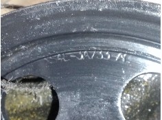 Recambio de bomba servodireccion para ford focus berlina (cak) 1.8 tdci cat referencia OEM IAM 2FC1803-XS4E3A733AC 156564 FFDA 2